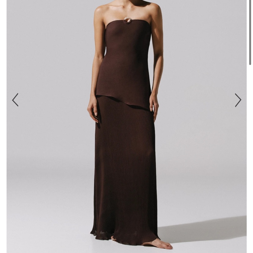 Baobab “GAIA” Maxi Dress